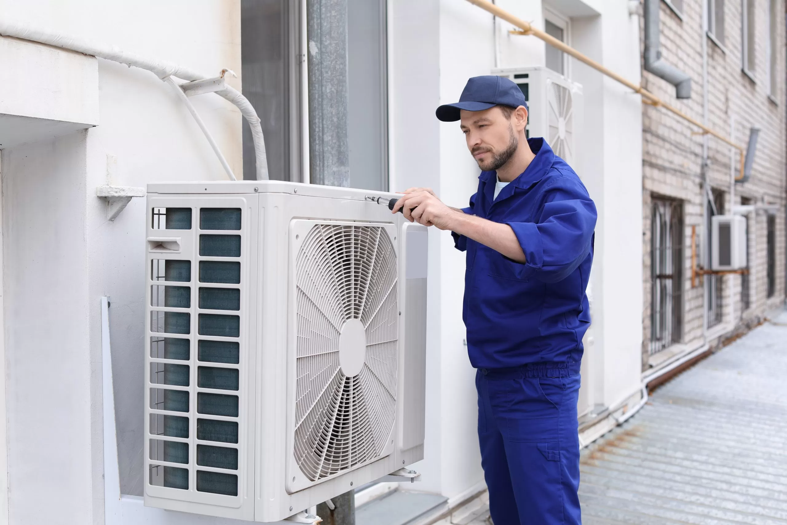 Kartal Termostar Klima Bakımı