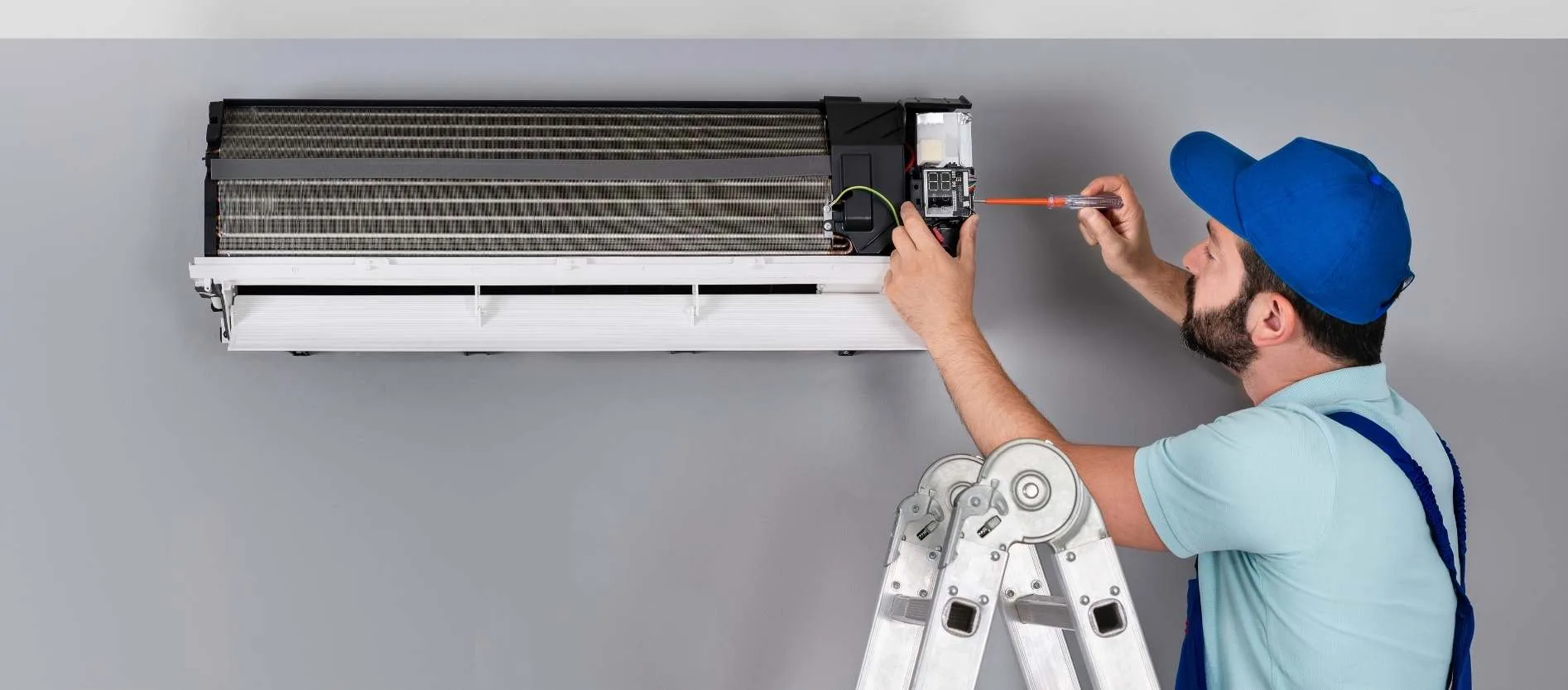 Kartal Termostar Klima Gaz Dolum Servisi